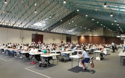 Combien de temps pour se préparer au concours SOG ?