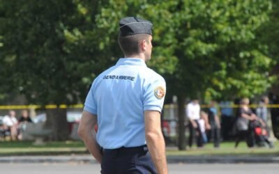 Comment Devenir Gendarme sans le bac